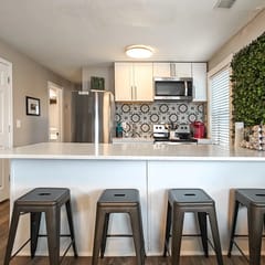 Heart of Westport! 1BR