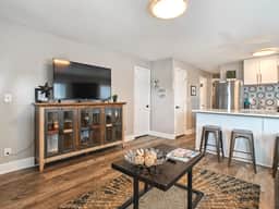 Heart of Westport!  1BR - Image 3