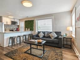 Heart of Westport!  1BR - Image 2