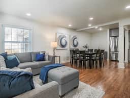 New Listing!  4 Bdrm Plaza Charmer!  Pet Friendly! - Image 2
