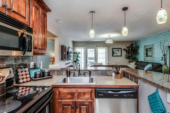 Amazing Locale 2KingBR/1BTH - Image 2