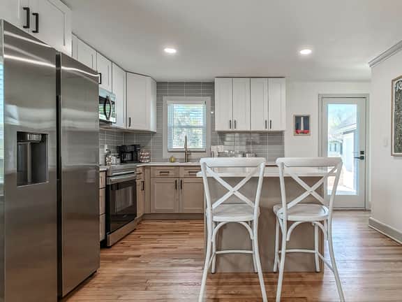 Renovated Farmhouse New Listing - Image 4